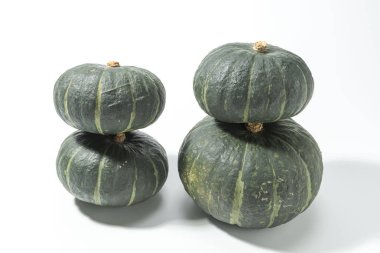 Kabak hasat sonra birkaç gün yemek esnasında