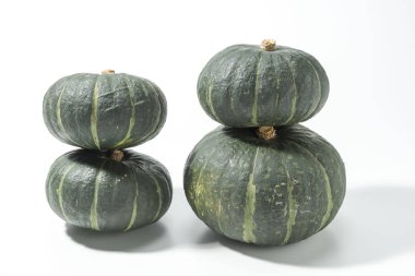 Kabak hasat sonra birkaç gün yemek esnasında