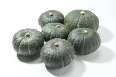 Kabak hasat sonra birkaç gün yemek esnasında