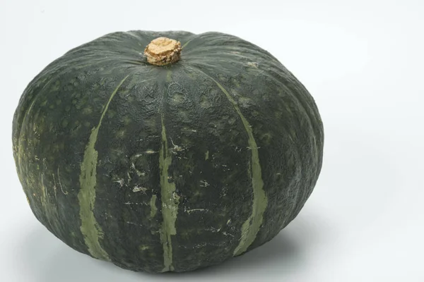 Zucca Momento Del Consumo Pochi Giorni Dopo Raccolta — Foto Stock