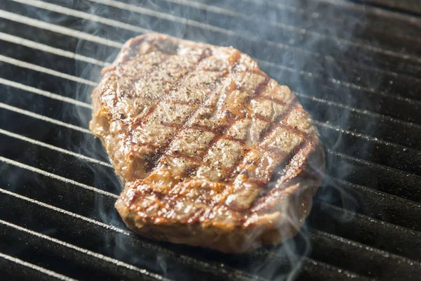 En lezzetli sığır eti biftek