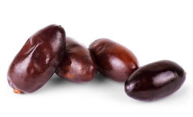 beyaz zemin üzerinde meyve tarihleri