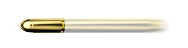 Cephane kabukları kümesi. 3d görüntü üzerinde beyaz izole — Stok fotoğraf