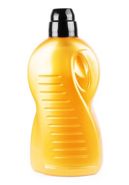 Plastik konteyner ev Kimya için. Deterjanlar