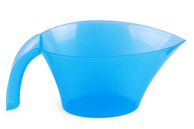 koyu mavi plastik sulama olabilir renkler için