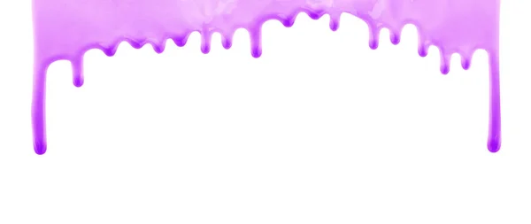 Şişeden dökme şampuan — Stok fotoğraf