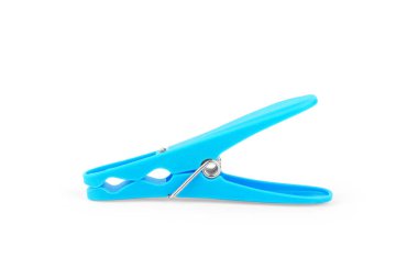 Bahar tipi plastik mandallar aynı mandallara karşı.