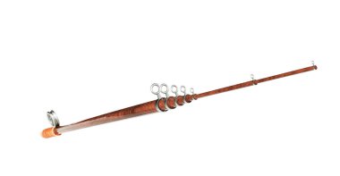 olta gerçekçi 3d render