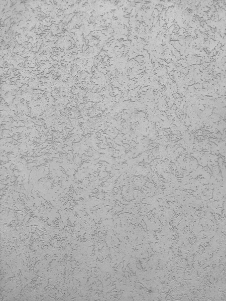 The texture of the plaster is bark beetle on the wall. Seamless grey texture. — Stock Image Texture Plaster Bark Beetle Wall Seamless Grey Texture Royalty Free Stock Photos