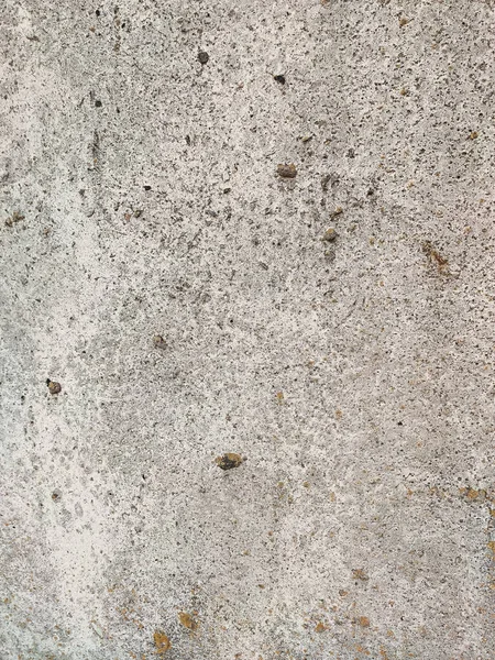 Grigio Concrete Texture Parete Con Crepe — Foto Stock
