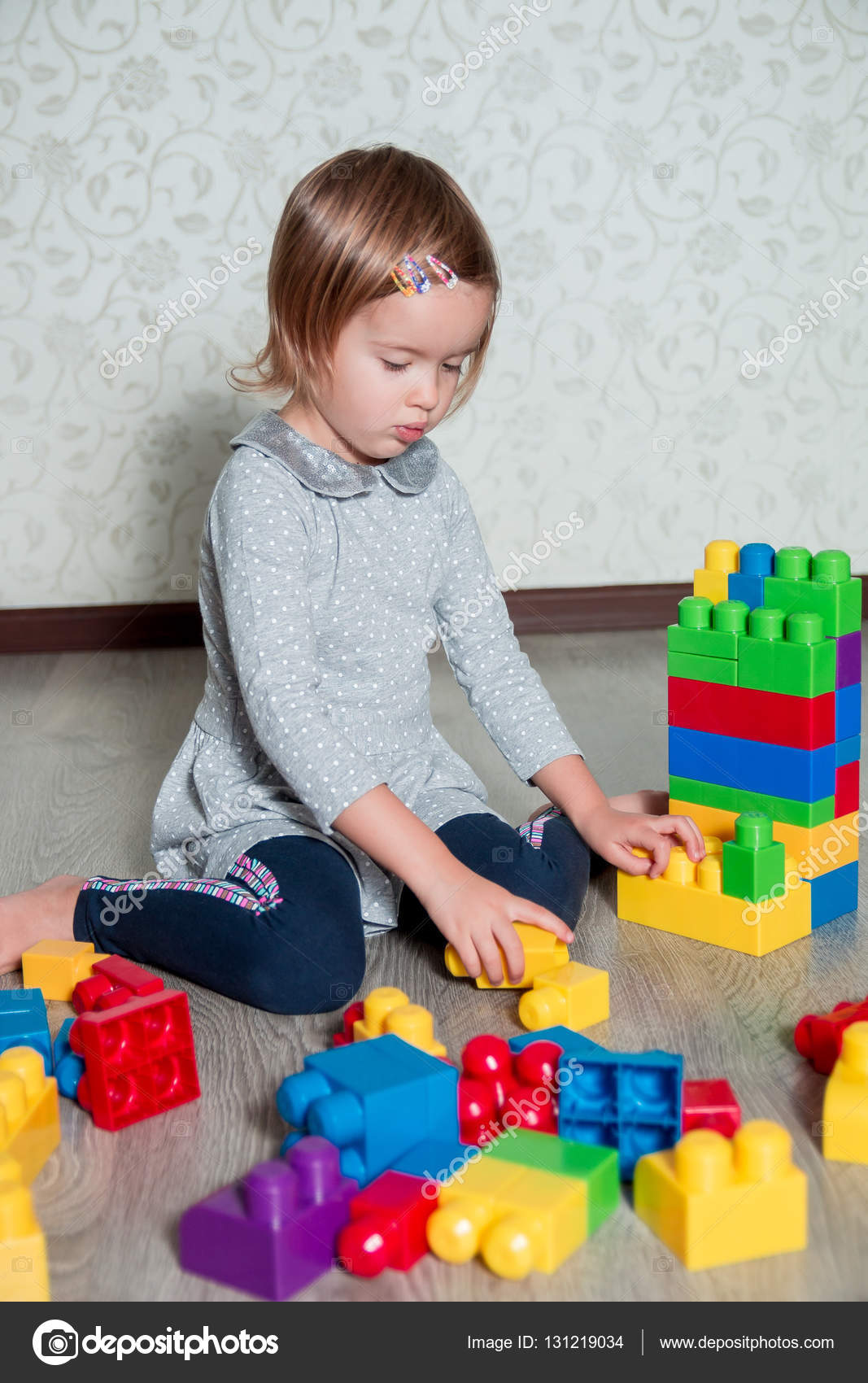 build bright blocks