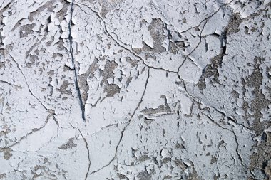 Eski püskü arka plan gri. Yaşlı dokular. Vintage.