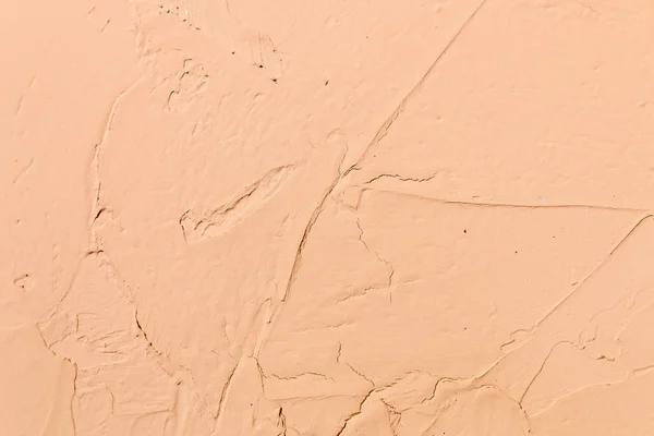 米色、 浅褐色的木制背景。抽象。美纹纸。年份. — 图库照片
