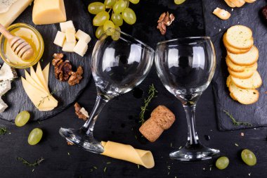 Peynir tabağı. Peynir çeşitleri