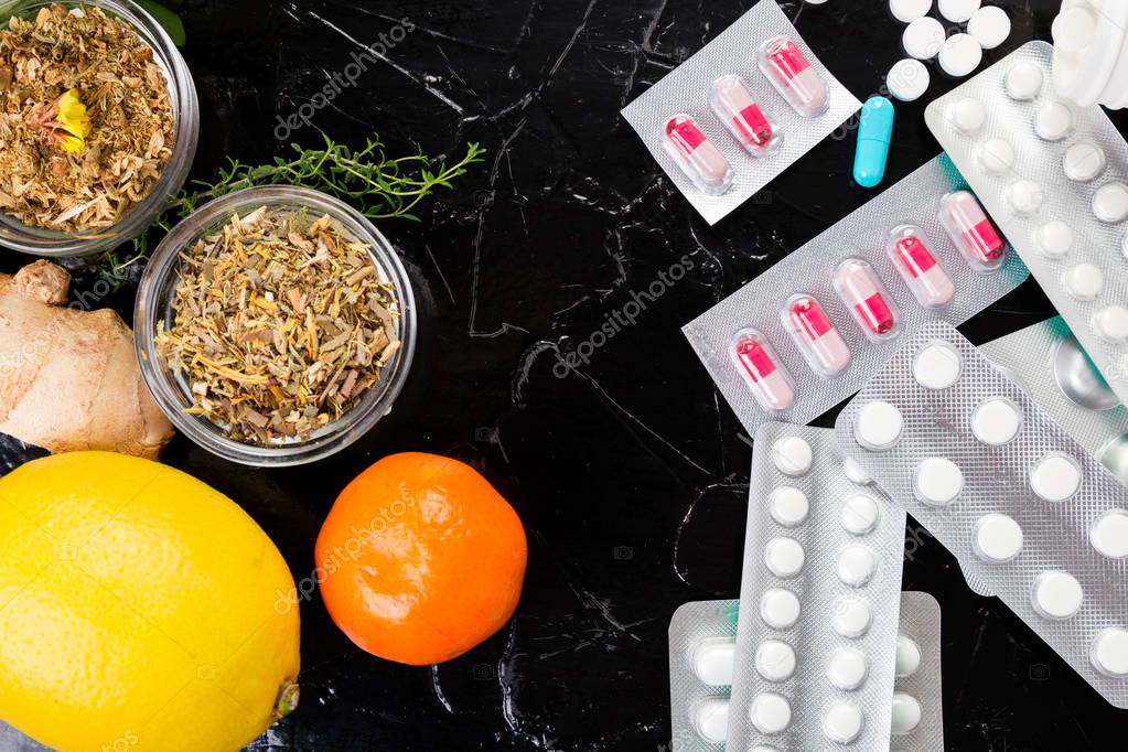 Imágenes la medicina convencional Concepto de medicina