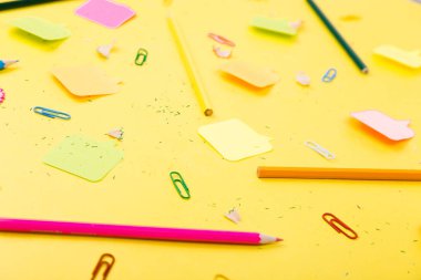 Arama fikir kavramı.