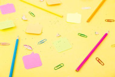 Arama fikir kavramı.