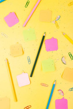 Arama fikir kavramı.