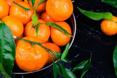  Mandalina arka plan. Lezzetli ve güzel narenciye.