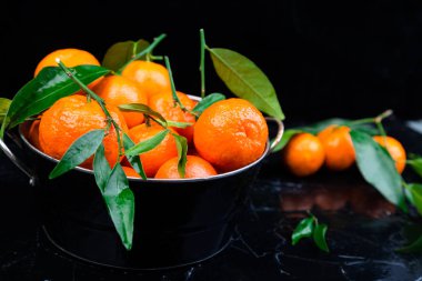  Mandalina arka plan. Lezzetli ve güzel narenciye.