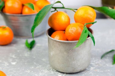 Mandalina arka plan. Lezzetli ve güzel narenciye.