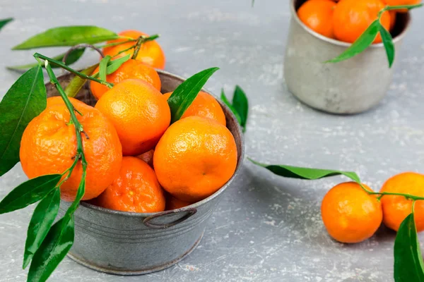 Fundo de tangerinas. Citrus delicioso e bonito . — Fotografia de Stock