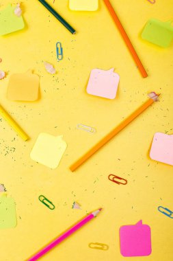 Arama fikir kavramı.