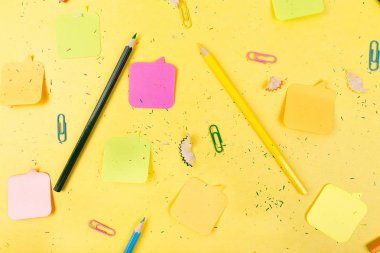 Arama fikir kavramı.