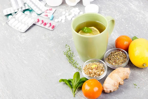 Doğal tıp vs geleneksel tıp kavramı.