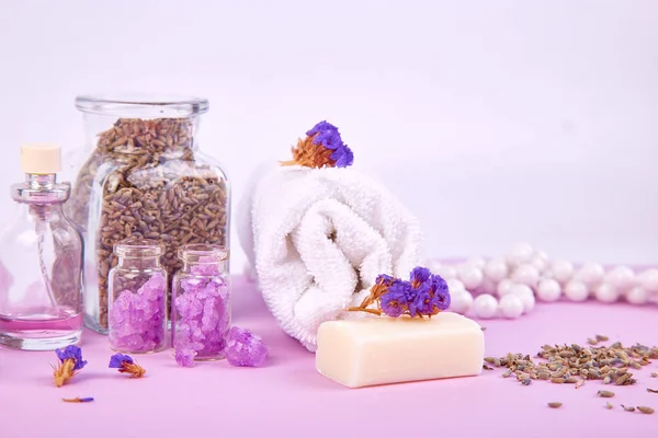 Concept de spa. Beauté — Photo