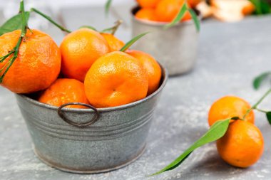 Mandalina arka plan. Lezzetli ve güzel narenciye.