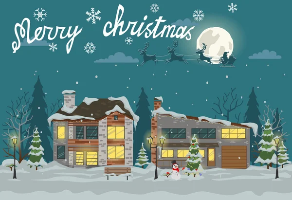 Mutlu Noeller kartı.