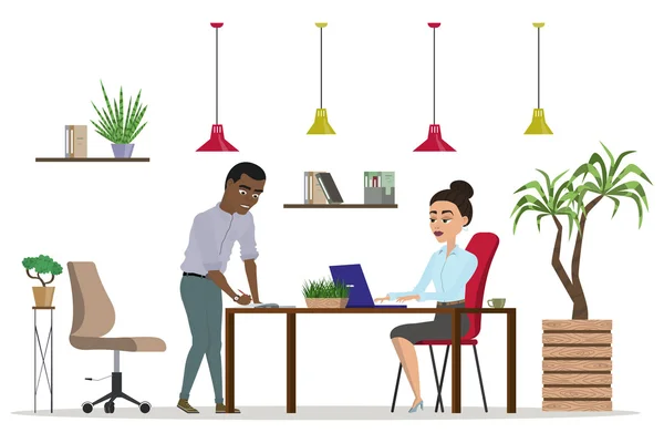 Office insanlar 6 ayarla