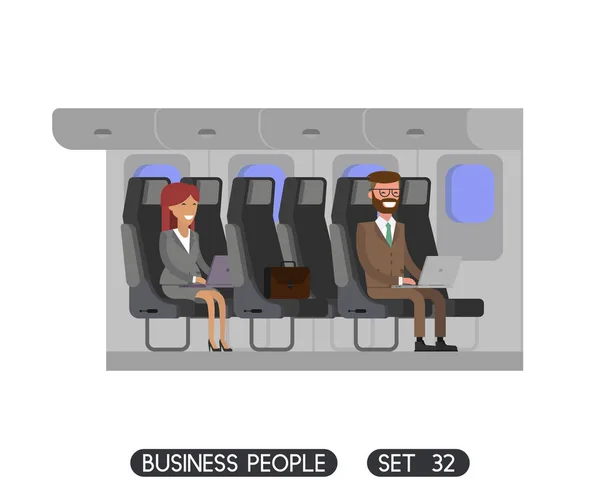 32 iş adamları ayarla