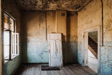 Yeni ev sahibi için ev yenileme konsepti fotoğrafı
