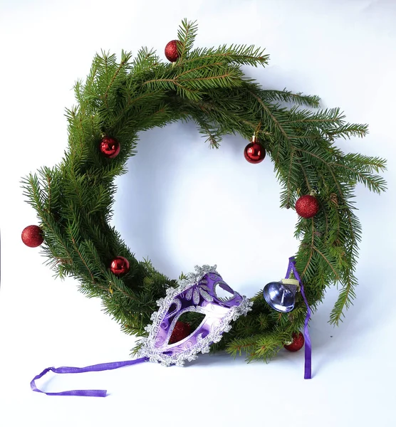 items of winter holidays Stock Image Everypixel