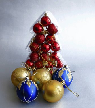 öğeleri kış tatil