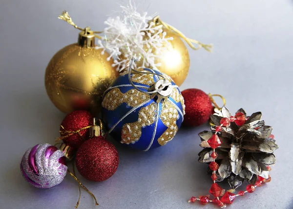  Dekorasyon öğeleri için mikro-stoc için Noel ve yeni yıl tatilleri fotoğraf