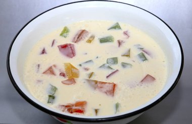 Festival şekerlemeler hediyeler