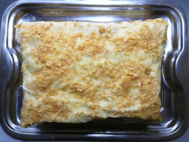 Festival şekerlemeler hediyeler