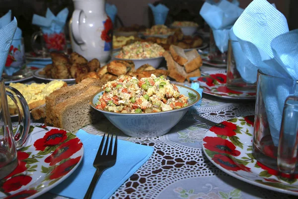  lezzetli ev yapımı ve restoran gıda