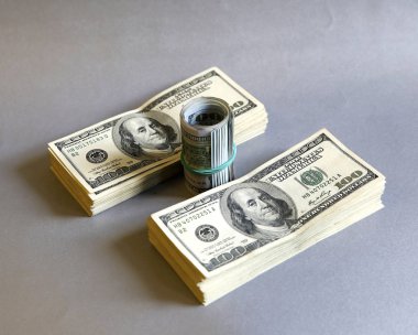 dolar faturaları foto