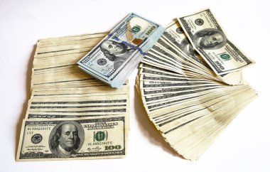  dolar faturaları fotoğraf