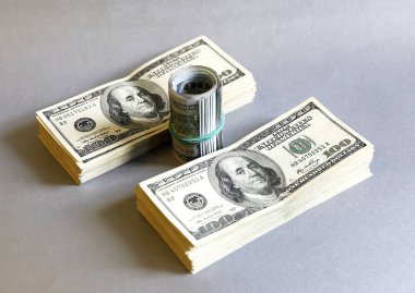 dolar faturaları fotoğraf