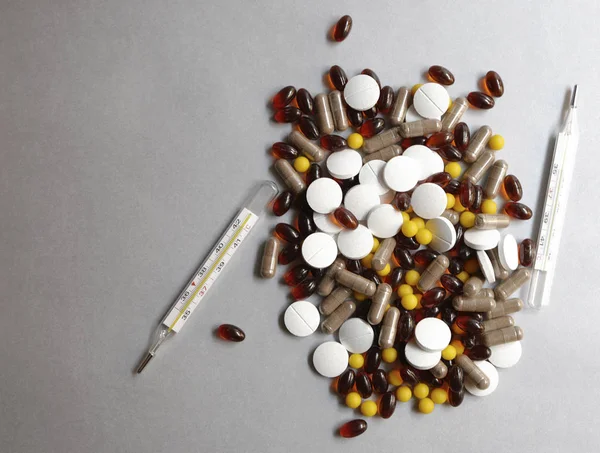  tabletler ve kapsüller içinde makro p bir hastalığının bir tedavisi olarak