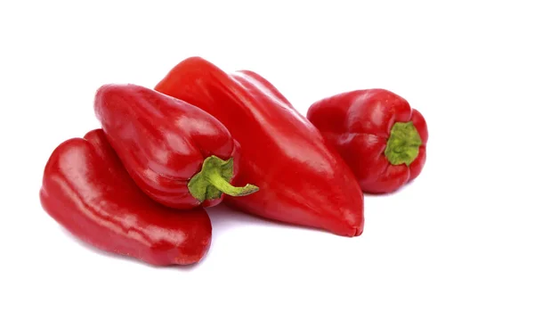 Sweet bell pepper — Stock Photo, Image