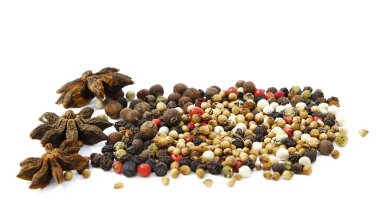 Doğu baharat ve soslar