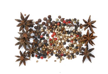 Doğu baharat ve soslar