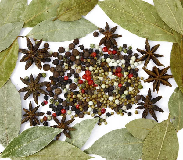 Doğu baharat ve soslar