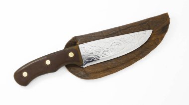 ev yapımı bıçak resimleri 